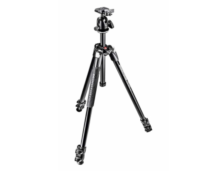 Akcesoria Foto Manfrotto 290 Xtra Alu z głowicą 496RC2